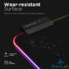 Picture of Vertux SwiftPad-XL Game Immersion™ Smooth Scrolling RGB LED Gaming Mouse Pad