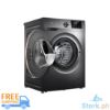 Picture of TCL TWF105-C20 DD Inverter Washer & Dryer Combo 10.5kg