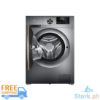 Picture of TCL TWF105-C20 DD Inverter Washer & Dryer Combo 10.5kg