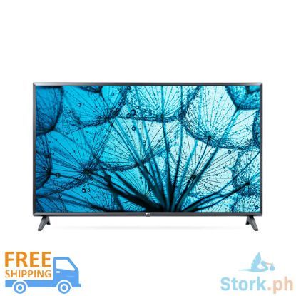Picture of LG 43" LM57 FHD TV 43LM5750PTC