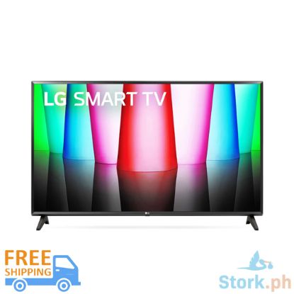 Picture of LG 32" LQ57 Smart TV