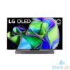 Picture of LG 65" OLED evo 4K UHD Smart TV OLED65C3PSA