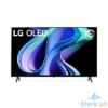 Picture of LG 65" OLED A3 4K Smart TV 2023 OLED65A3PSA