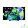 Picture of LG 48" OLED evo C3 4K Smart TV 2023 OLED48C3PSA