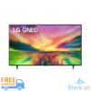 Picture of LG 55" QNED 80 4K Smart TV 2023 55QNED80SRA