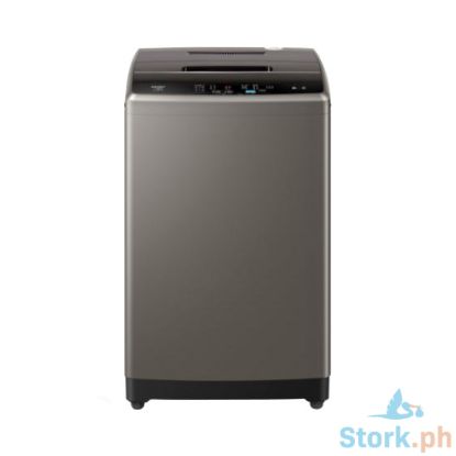 Picture of Haier HWM70-1269S5 Top Load Fully Auto Washing Machine 7kg