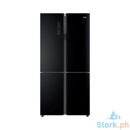 Picture of Haier HRB-738BG T-Door No Frost Inverter Refrigerator 25.2 Cu.Ft