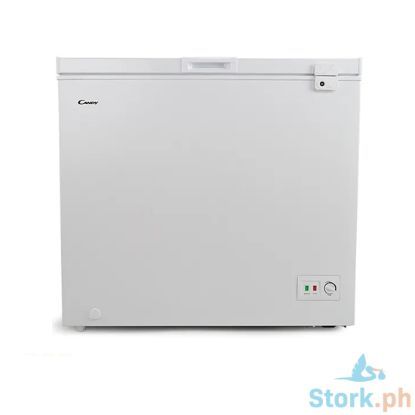 Picture of Haier CF-07 7.0 cu. ft. Dual Function Chest  Freezer