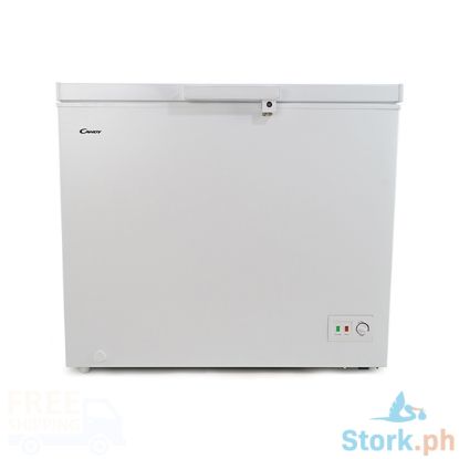 Picture of Haier CF-09 9.0 cu. ft. Dual Function Chest Freezer