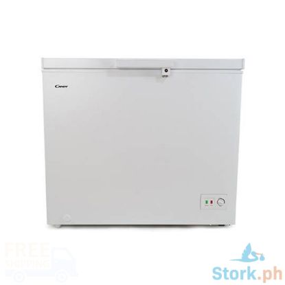 Picture of Haier CF-09IV 9.0 cu. ft. Dual Function Inverter Chest Freezer