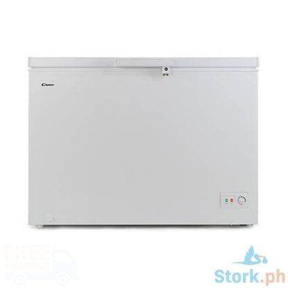 Picture of Haier CF-10IV 10.0 cu. ft. Dual Function Chest Freezer