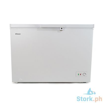 Picture of Haier CF-14 14.0 cu. ft. Dual Function Chest Freezer