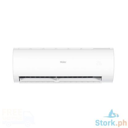 Picture of Haier HSU-13PSV32 Clean Cool Inverter Split-Type Aircon 1.5 HP