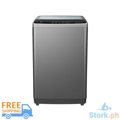 Picture of TCL 10.0 kg DD Inverter Top Loading Washer TWA100-P71