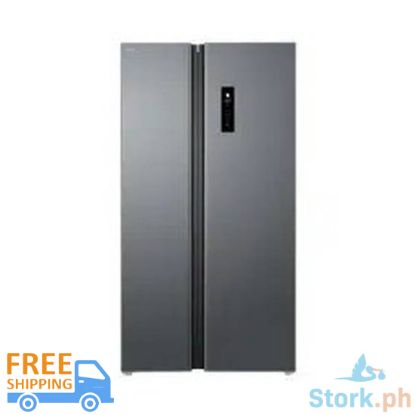 Picture of TCL TRF-505PH No Frost Inverter Side by Side Refrigerator 17.8 cu.ft