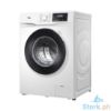 Picture of TCL TWF75-P60 Front Load Fully Automatic Inverter Washing Machine 7.5 kg