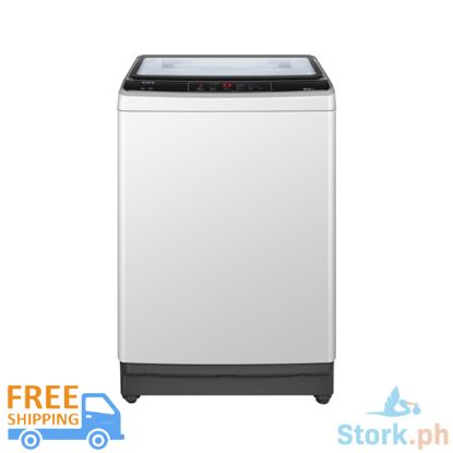 Picture of TCL TWA95-F709TLW Top Load Fully Automatic Washing Machine 9.5 kg