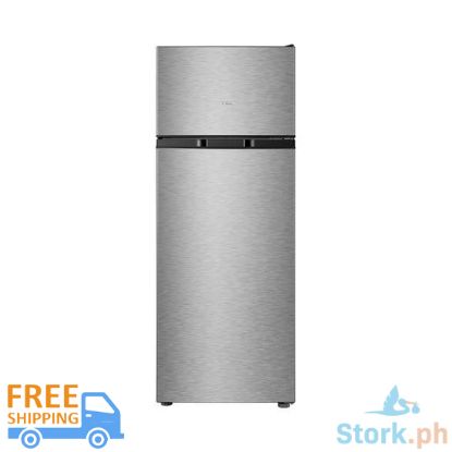 Picture of TCL TRF-207PH Defrost Non-Inventer 2 Door Refrigerator