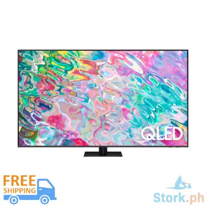 Picture of Samsung QA55Q60BAGXXP 55" QLED 4K Q60B Smart TV