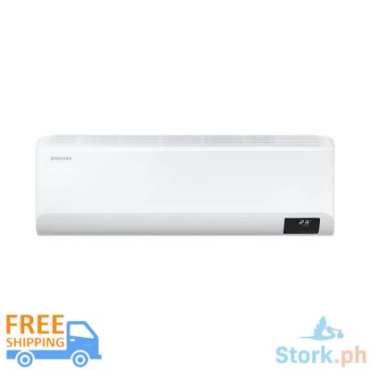 Picture of Samsung AR18TYHYEWKNTC 2.0 HP S-Inverter