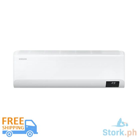 Picture of Samsung AR18TYHYEWKNTC 2.0 HP S-Inverter