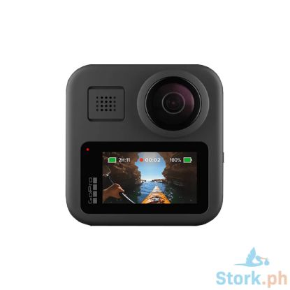 Picture of GoPro CHDHZ-202-RX Max