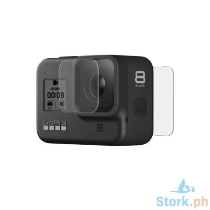 Picture of GoPro AJPTC-001 Tempered Glass