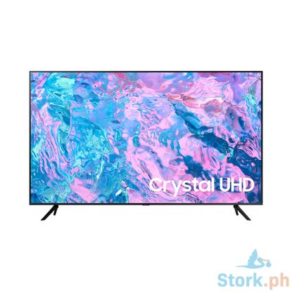 Picture of Samsung UA43CU7000GXXP 43" Crystal UHD 4K CU7000 Smart TV