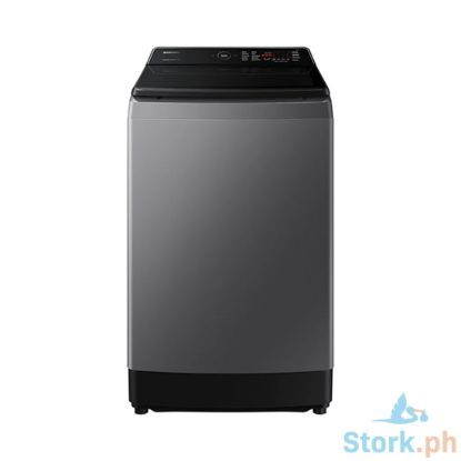 Picture of Samsung WA11CG5745BDTC 11.0 kg WA5000C Top load Washing Machine with Ecobubble™ and Digital Inverter Technology