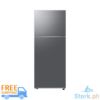 Picture of Samsung RT42CG6422S9/TC Top Mount Freezer Refrigerator 14.6 cu.ft.