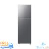 Picture of Samsung RT35CG5444S9/TC Top Mount Freezer Refrigerator 12.3 cu.ft.