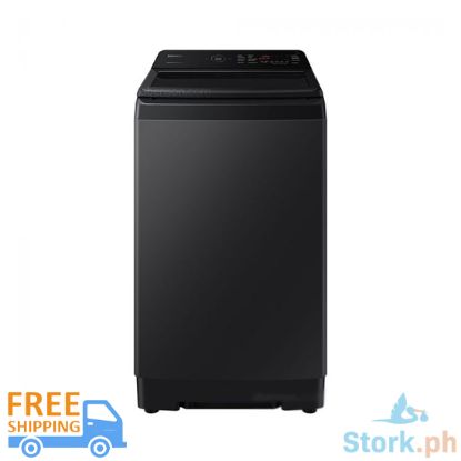 Picture of Samsung 9.5 kg WA95CG4545BV/TC WA4000C Top Load Washing Machine 
