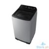 Picture of Samsung 8.5 kg WA85CG4545BY/TC WA4000C Top Load Washing Machine with Ecobubble