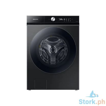 Picture of Samsung 21.0 kg WF21B6400KV/TC WF8000R Front load Washing Machine with Ecobubble
