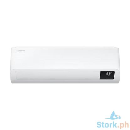 Picture of Samsung AR09TYHYEWKNTC 1.0 HP S-Inverter