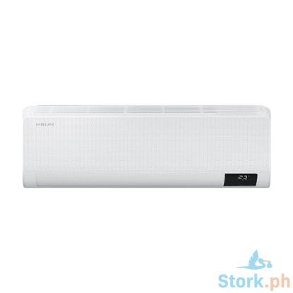 Picture of Samsung AR24CYEAAWKNTC 2.5 HP Wind Free SmartThings Inverter