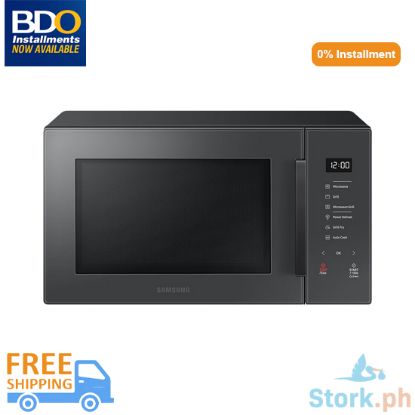 Picture of Samsung MG30T5018CC/TC 30L 30L Microwave Grill