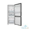 Picture of Haier HRF-IVB298VNF-BS Magic Cooling 5-in 1 Conversion No Frost Refrigerator 9.5 Cu.ft