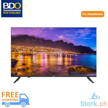 Picture of Haier H32K68HG 32" LED, HD Ready Android TV