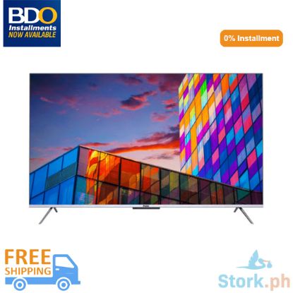 Picture of Haier H50S750UX 50" 4K Ultra HD Google TV