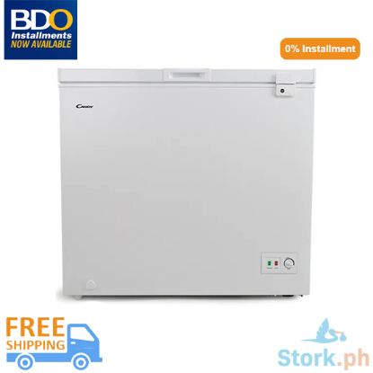 Picture of Haier CF-07 7.0 cu. ft. Dual Function Chest  Freezer