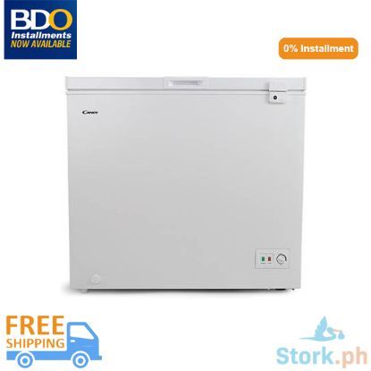 Picture of Haier CF-07IV 7.0 cu. ft. Dual Function Inverter Chest Freezer