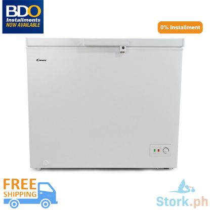Picture of Haier CF-09 9.0 cu. ft. Dual Function Chest Freezer