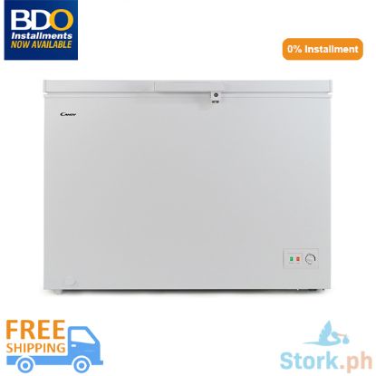 Picture of Haier CF-10 10.0 cu. ft. Dual Function Chest Freezer