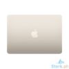Picture of Apple Macbook Air 13.6-inch M2 chip 8GB + 256GB SSD - Starlight