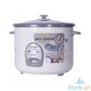 Picture of Imarflex IRC-28Q Rice Cooker w/ Steamer