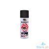 Picture of Bosny Spray Paint Flat Black #4 300g