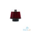 Picture of Uniq Racing Filter with Adaptor for Mitsubishi (Red)