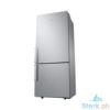 Picture of Samsung RL4013EBASL/TC 15.0 Bottom Mount Freezer EZ Clean Steel Refrigerator