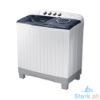 Picture of Samsung WT12J4200MB/TC 12.0 kg Twin Tub Washing Machine